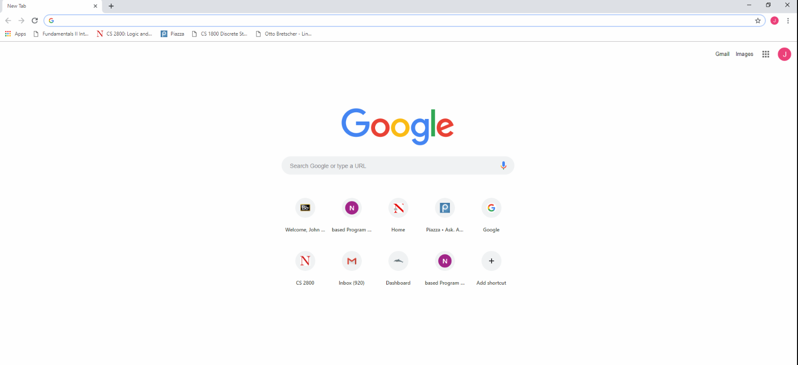 На фото изображен браузер Google Chrome.